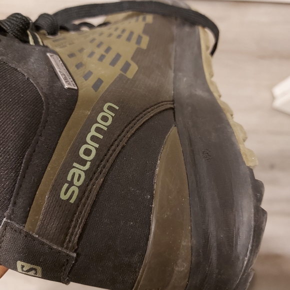 Boot - Picture 6 of 6